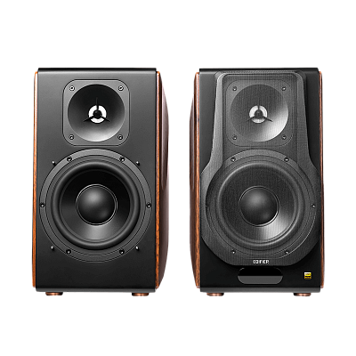 Акустическая система Edifier S3000MKII  (S3000MKII)