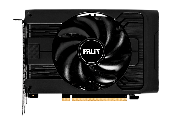 Видеокарта Palit GeForce RTX 5050 StormX OC (NE65050T19P1-GB2070F)
