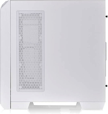 Корпус midi tower Thermaltake View 300 MX Snow, White (CA-1P6-00M6WN-00)