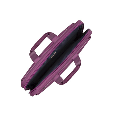 Cумка для ноутбука RivaCase 8231 purple 15.6". ( 8231 purple )