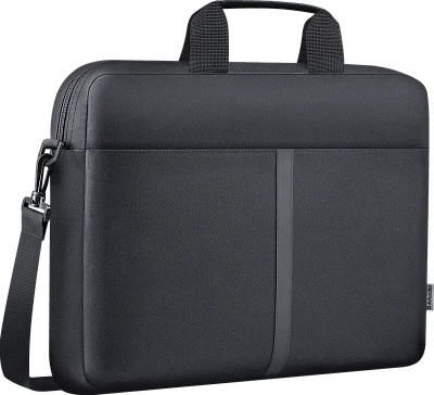 Сумка для ноутбука 17.3" Defender Lite, Black (26089)