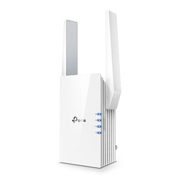 Повторитель беспроводной AX1500 Tp-Link RE505X (RE505X)