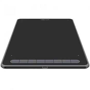 Графический планшет XP-Pen Deco L IT1060, USB Type-C (IT1060_BK)