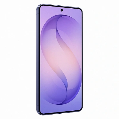 Смартфон Samsung Galaxy S26 5G 512GB - Cobalt Violet (SM-S942BZVQSKZ)