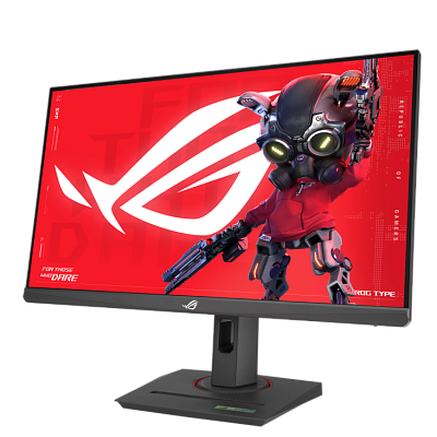 Монитор ASUS ROG Strix XG259CMS 24.5" (90LM0A40-B01370)