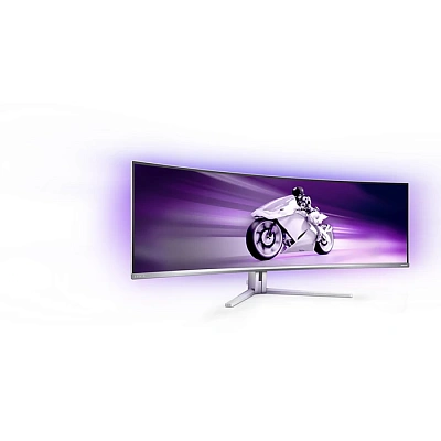 Монитор Philips Curved 49M2C8900/00 49" (49M2C8900/00)