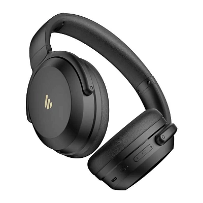Bluetooth гарнитура Edifier WH700NB Pro, 1.3m, Black (WH700NB PRO/BLACK)