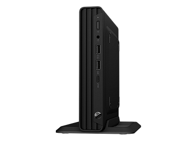 Системный блок HP Pro Mini 260 G9 (D65D9EA)