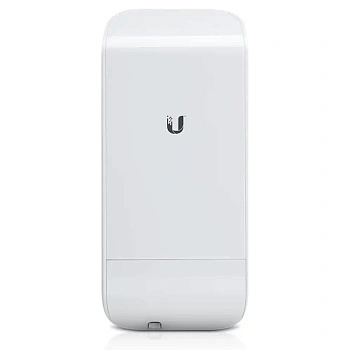 Точка доступа наружная Ubiquiti  NanoStation Loco M5 (LOCOM5)