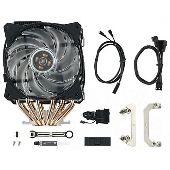 Вентилятор для CPU MasterAir MA621P (MAP-D6PN-218PC-R2)
