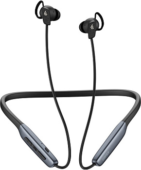 Bluetooth гарнитура Edifier W280NB Pro - Black (W280NB PRO/BLACK)