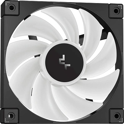 Кулер с водяным охлаждением Deepcool MYSTIQUE 360 ARGB (R-LX750-BKADSNC-G-1)