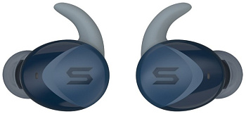 Bluetooth гарнитура Soul ST-XS2, Navy Blue (ST-XS2/NAVY BLUE)