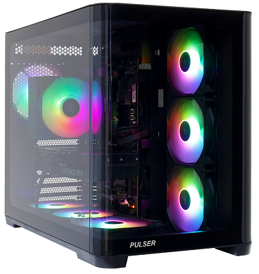 Системный блок PULSER Extreme 94 (Extreme 94)
