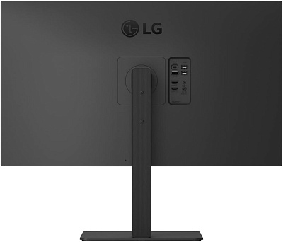 Монитор LG UltraFine 32U720A 31.5'' - Black (32U720A-B.ARUZ)