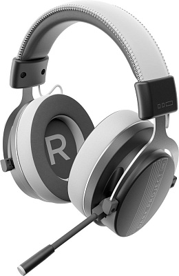 Гарнитура Dark Project Headset VEXO Wless Grey (DPO_VEXO_WLESS_GREY)