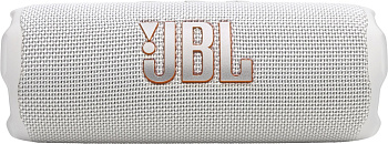 Колонка JBL Flip 7, White (JBLFLIP7WHT)
