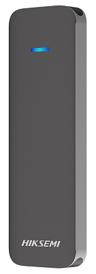 Внешний SSD HikSemi Elite 1 TB - grey (HS-ESSD-Elite 1T Grey)