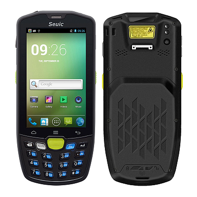 Терминал Seuic AutoID 9 A9(H5)-S1W4G2G4H5 ()