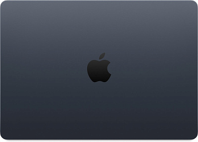 Ноутбук MacBook Air 13-inch, M5 - Midnight (MDHF4RU/A)