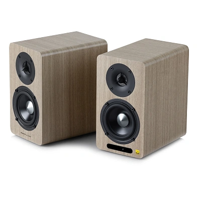 Колонки Edifier A60, Walnut (A60 WALNUT)