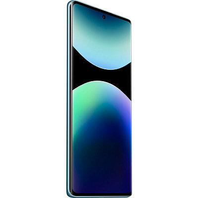  Смартфон Xiaomi Redmi Note 14 Pro, 8/256GB,Blue (24116RACCG/406622)