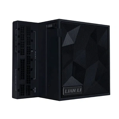 Блок питания Lian Li EG1200G 1200W (G9P.EG1200G.BH00.EU)