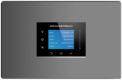 IP АТС Grandstream (UCM6301/KZ) (UCM6301)
