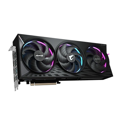 Видеокарта GIGABYTE AORUS Radeon RX 9070 XT ELITE 16G (GV-R9070XTAORUS E-16GD)