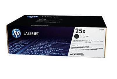 Лазерный картридж HP Europe CF325X (CF325X)(cf325x)