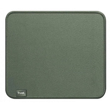 Коврик для мышки Trust Boye 24745 зеленый (24745)