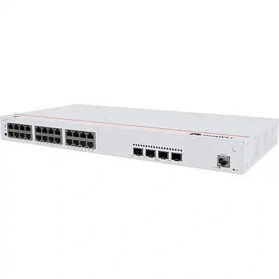 Коммутатор Huawei S220-24P4X  (S220-24P4X)