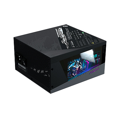 Блок питания Gigabyte GP-AP1200PM (GP-AP1200PM)