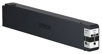 Картридж струйный Epson WorkForce Enterprise WF-C20590 Black Ink (C13T858100)