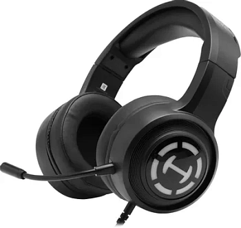 Гарнитура игровая Edifier G20 Black  (G20 Black)