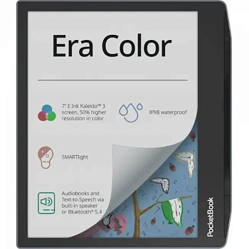 Электронная книга PocketBook PB700K3-1-CIS (PB700K3-1-CIS)