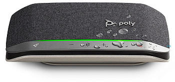 Спикерфон HP Europe SYNC 20+, SY20 USB-C/BT600C (772D0AA)