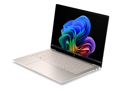 Ноутбук HP OmniBook Ultra Laptop Next Gen AI 14-kd0021ci 14", Silk sand aluminum (E1SF2EA)