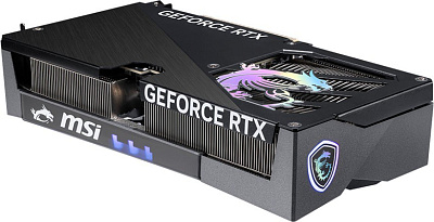 Видеокарта MSI GeForce RTX 5060 Ti 8G GAMING OC (G506T-8GC)