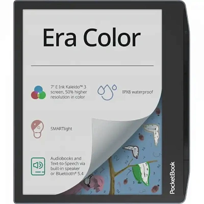 Электронная книга PocketBook PB700K3-1-CIS (PB700K3-1-CIS)