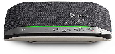 Спикерфон HP Europe SYNC 20+, SY20 USB-C/BT600C (772D0AA)