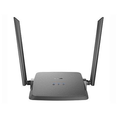 Маршрутизатор D-Link DIR-615/Z1A (DIR-615/Z1A)