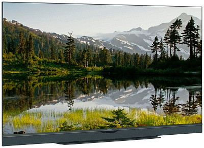 Телевизор Artel KZ 55AU20K - 55" UHD (KZ 55AU20K)