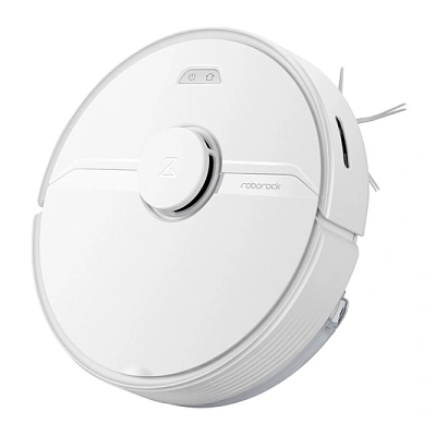 Робот пылесос Roborock Robot Vacuum Q7 White (Q7 White)