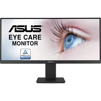 Монитор ASUS VP299CL - Black, 29" (90LM07H0-B01170)