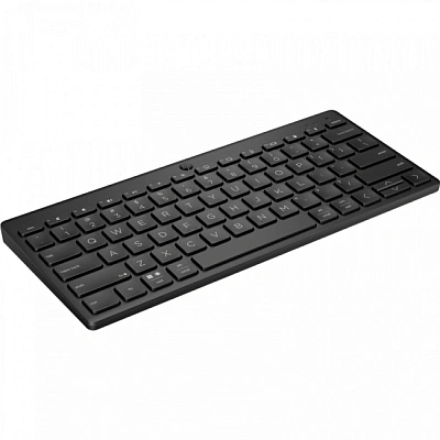 Клавиатура BT HP 692S8AA 350 Multi-Device Black (692S8AA)