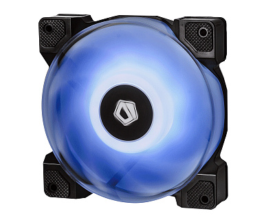 Комплект вентиляторов для корпуса ID-Cooling DF-12025-ARGB-TRIO (ID-FAN-DF-12025-ARGB-TRIO)