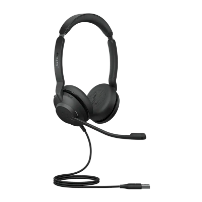 Гарнитура JABRA Evolve2 30 SE, USB C/A, UC Stereo (23189-989-779)