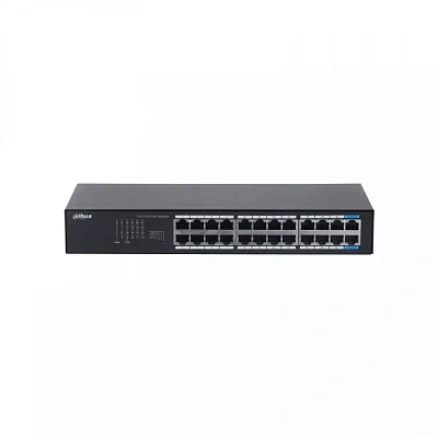 Коммутатор Dahua DH-S3024-24GT (DH-S3024-24GT)
