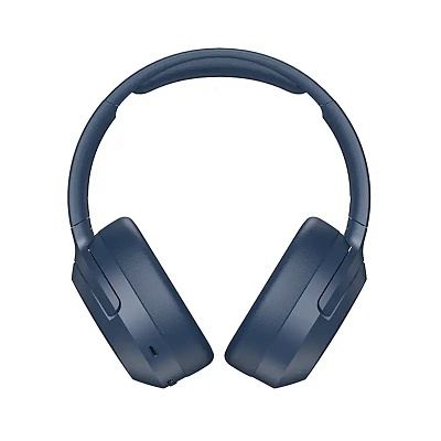 Bluetooth гарнитура Edifier W820NB Plus v.2025, Navy (W820NB PLUS/NAVY)